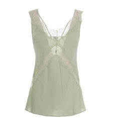 [PINKO] Tank top SS26 106623A385S86