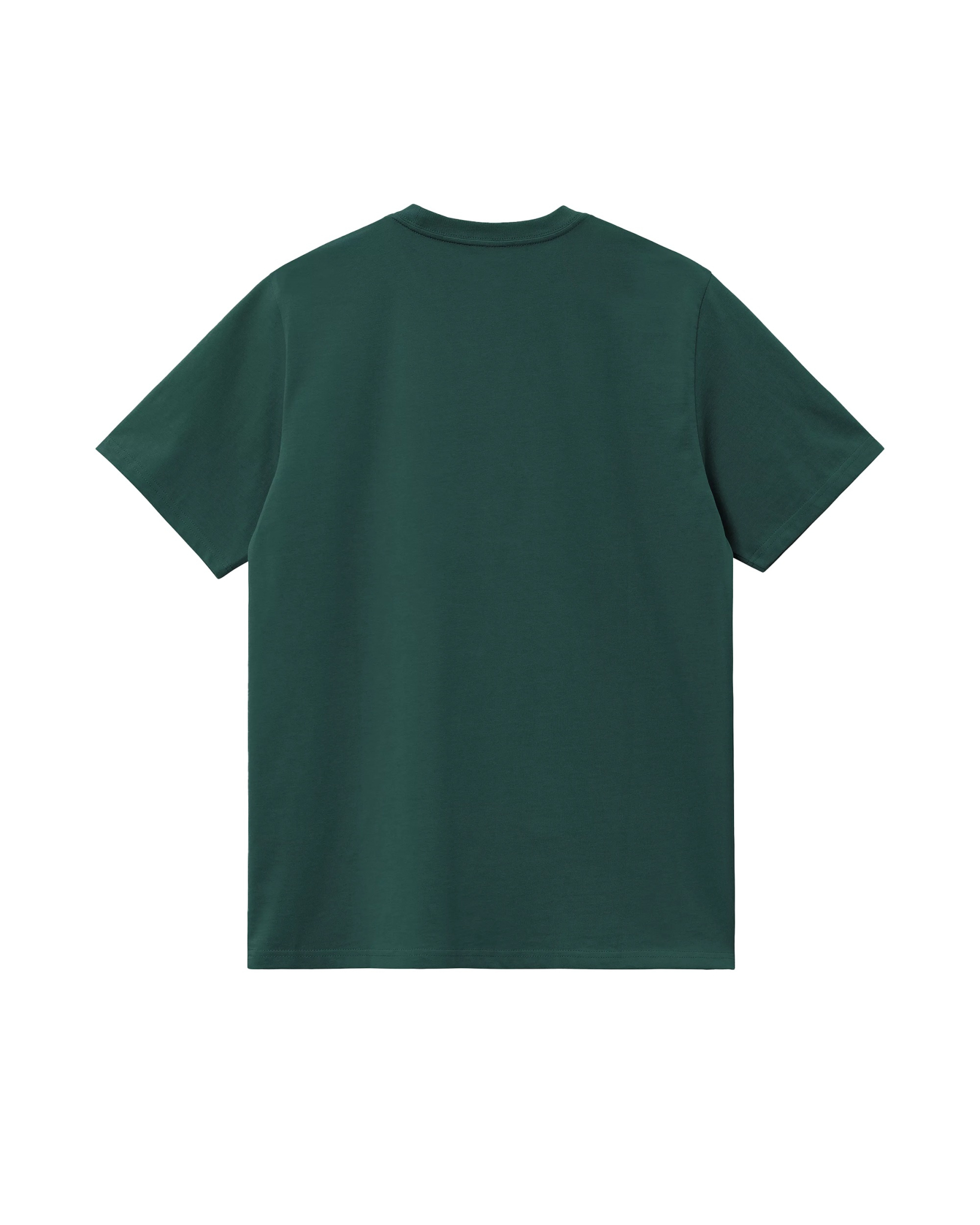 [CARHARTT WIP] T-shirts Short Sleeve SS26 I02639130YXX