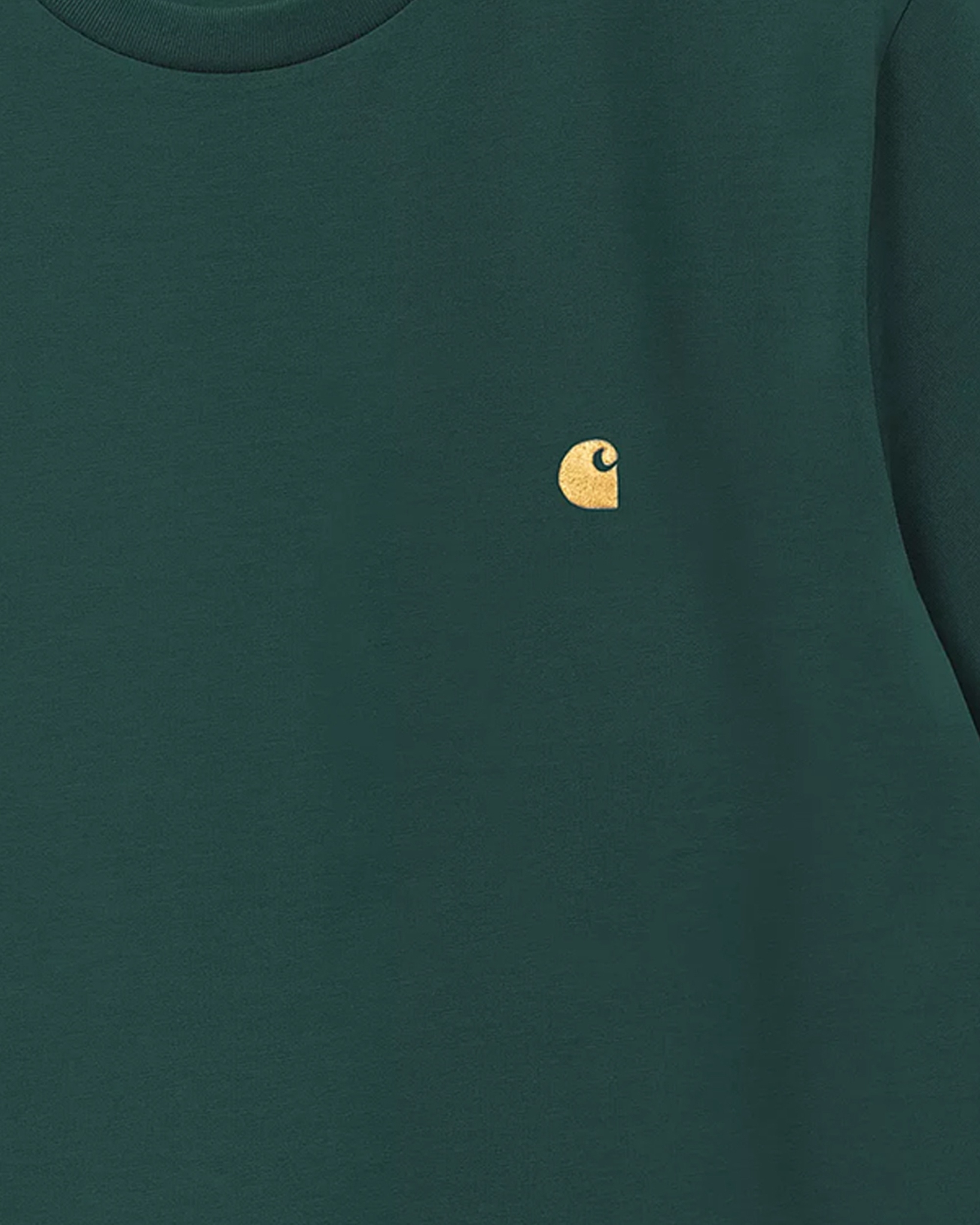[CARHARTT WIP] T-shirts Short Sleeve SS26 I02639130YXX