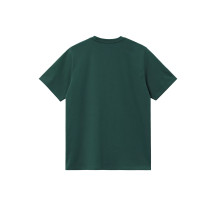 [CARHARTT WIP] T-shirts Short Sleeve SS26 I02639130YXX