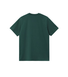 [CARHARTT WIP] T-shirts Short Sleeve SS26 I02639130YXX