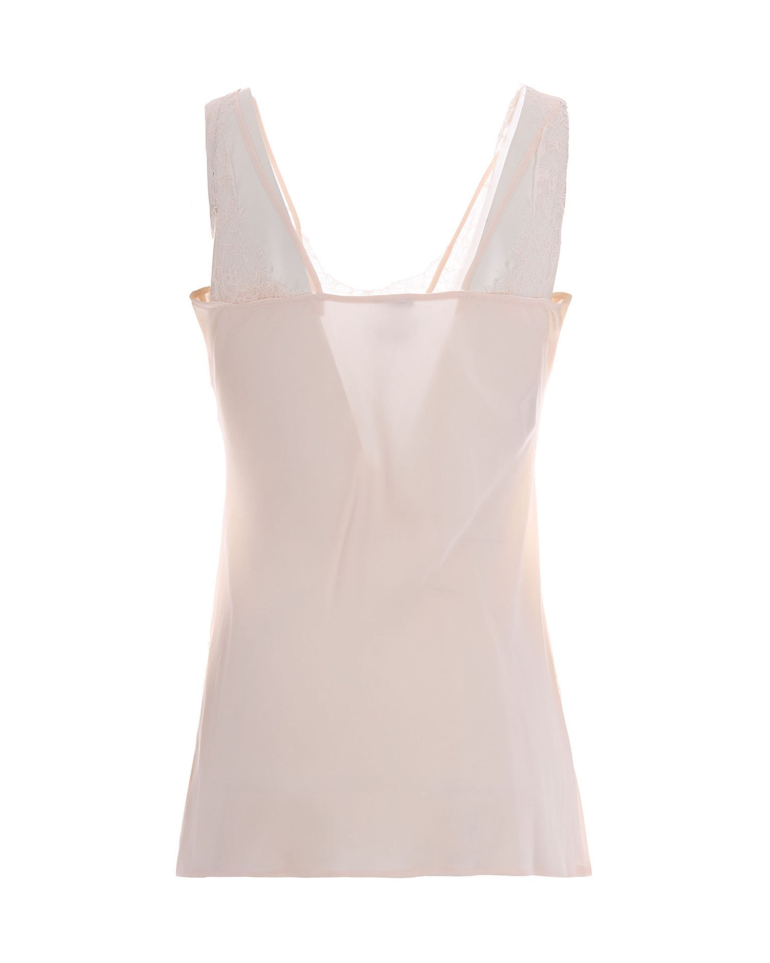 [PINKO] Tank top SS26 106623A385P97