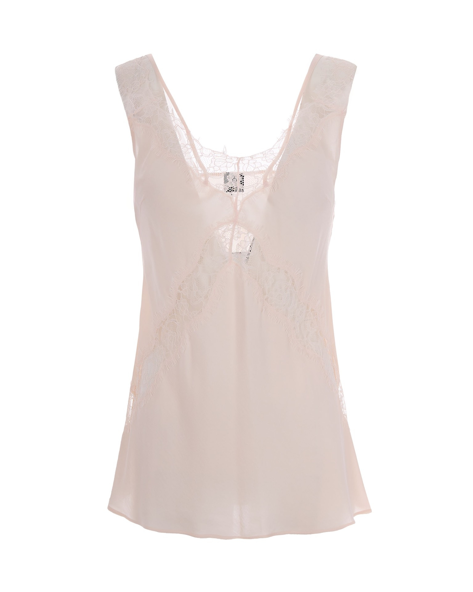 [PINKO] Tank top SS26 106623A385P97