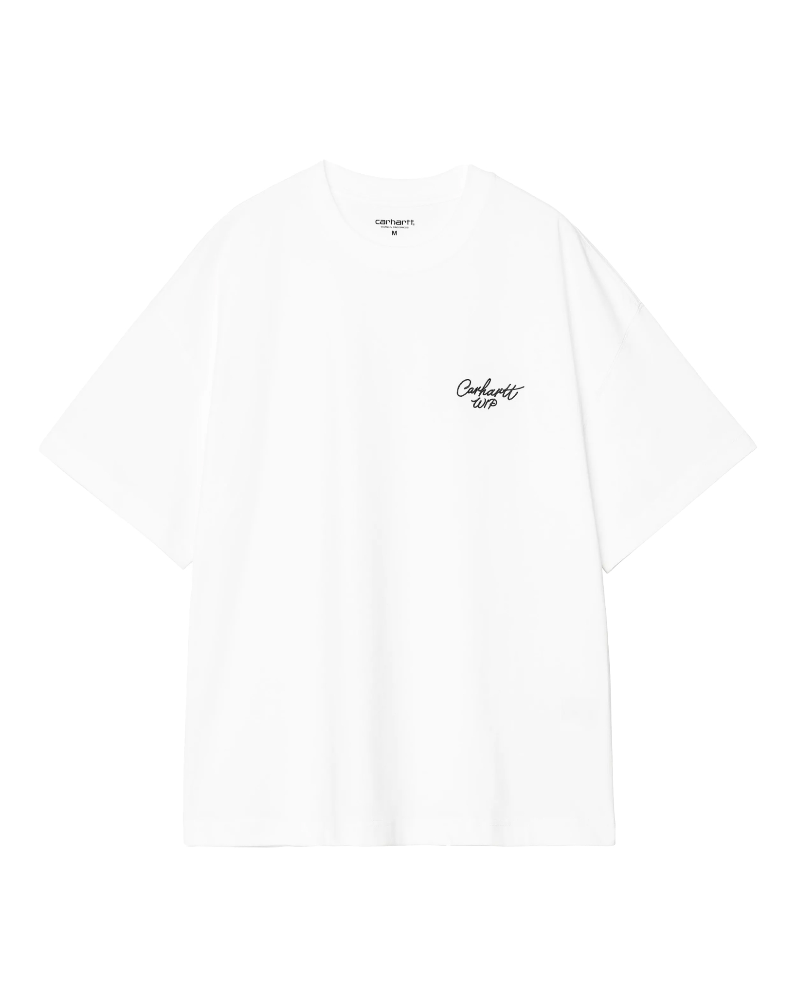 [CARHARTT WIP] T-shirts Short Sleeve SS26 I03382800AXX