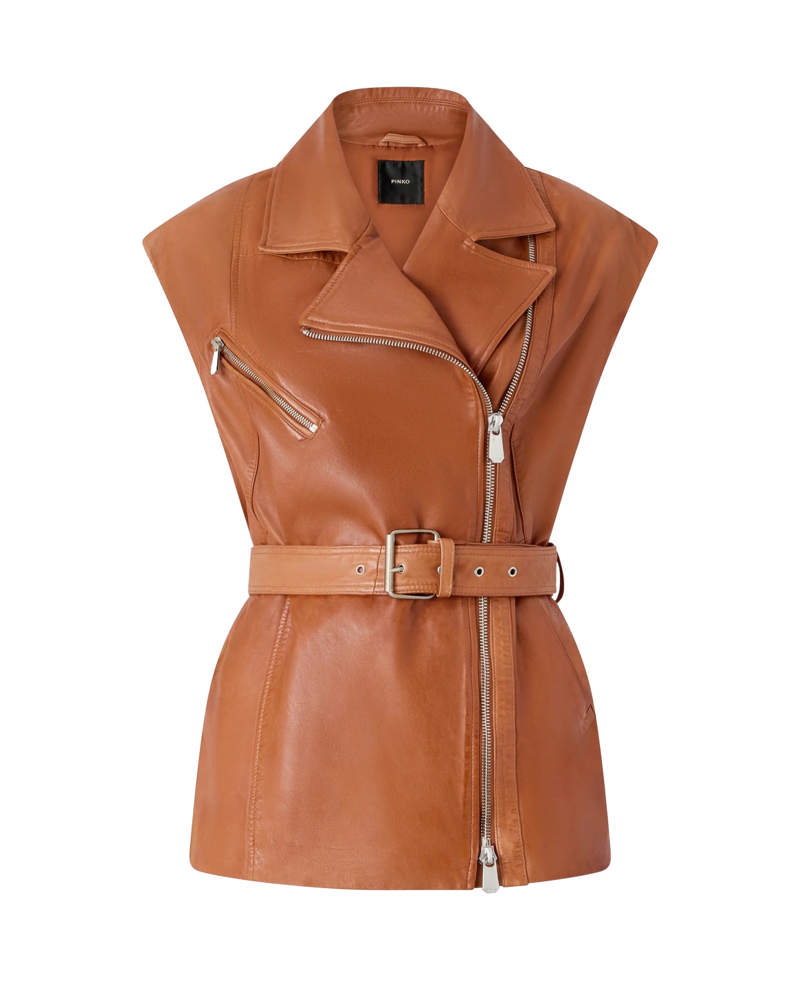 [PINKO] Vest SS26 106232A31XL38