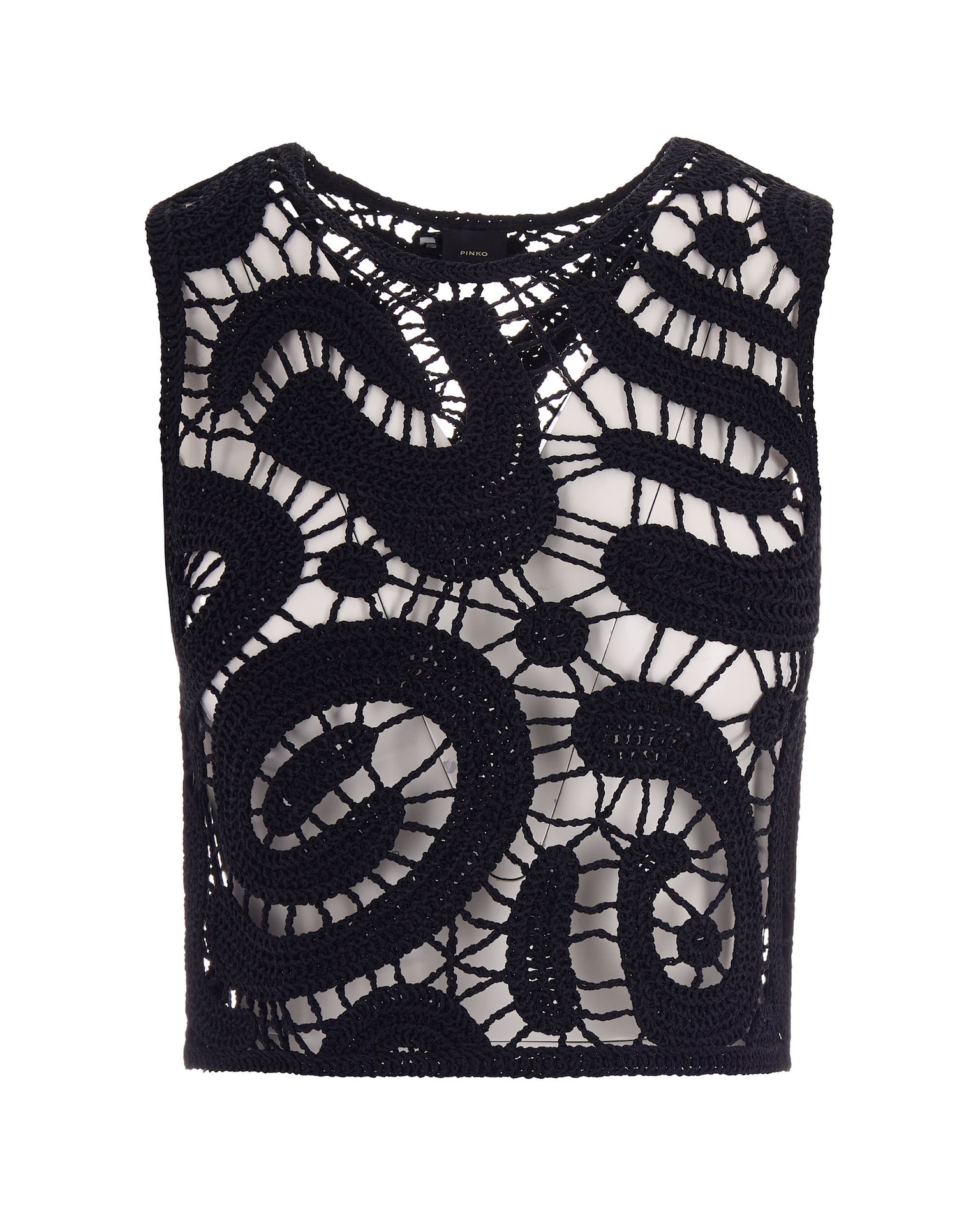[PINKO] T-shirts Sleeveless SS26 106438A354Z99
