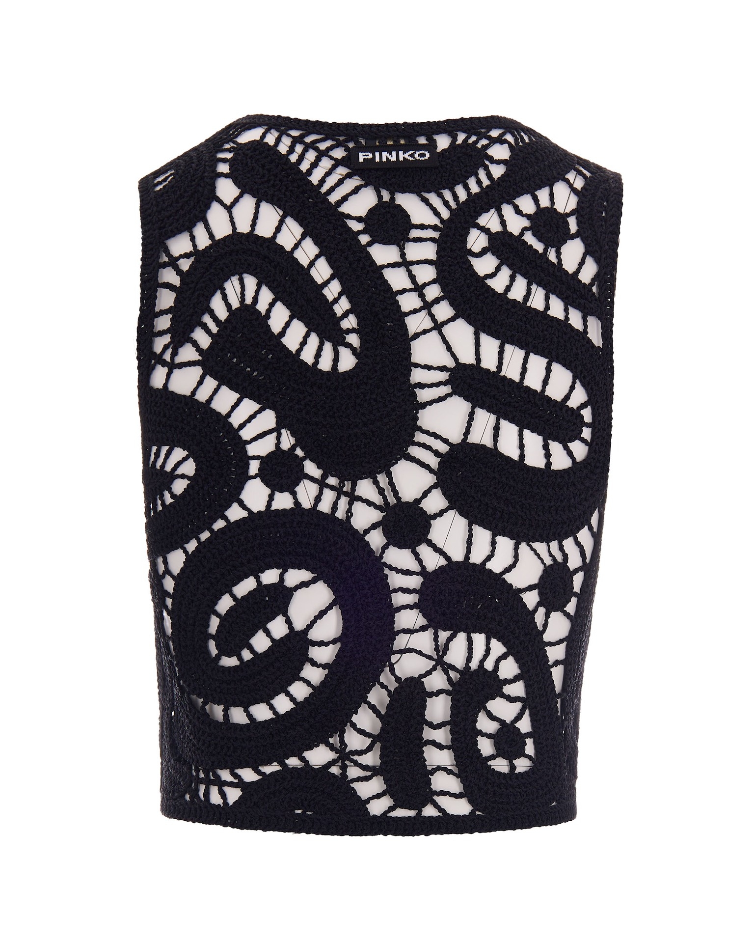 [PINKO] T-shirts Sleeveless SS26 106438A354Z99