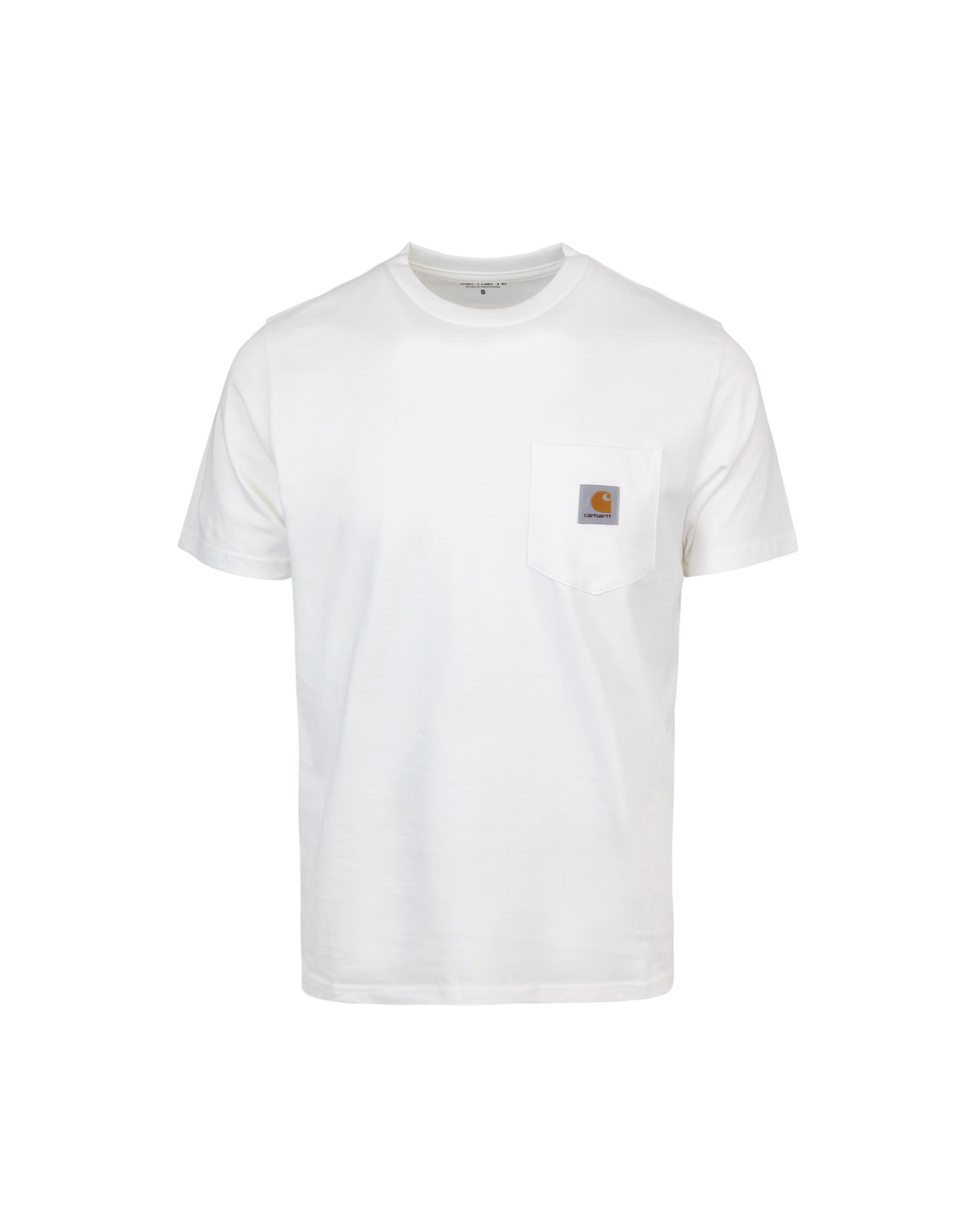 [CARHARTT WIP] T-shirts Short Sleeve SS26 I03043402XX