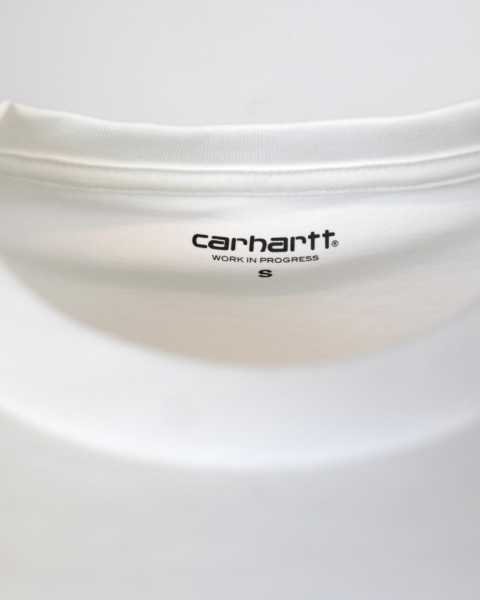 [CARHARTT WIP] T-shirts Short Sleeve SS26 I03043402XX