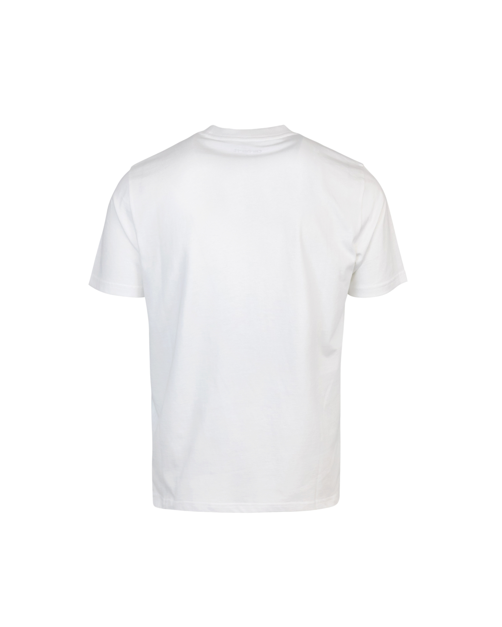 [CARHARTT WIP] T-shirts Short Sleeve SS26 I03043402XX