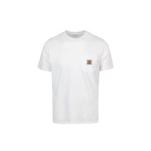 [CARHARTT WIP] T-shirts Short Sleeve SS26 I03043402XX