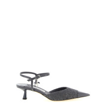 [Jimmy Choo] Pumps SS26 ARENSB45FVTGRAPHITEGRAPHITE
