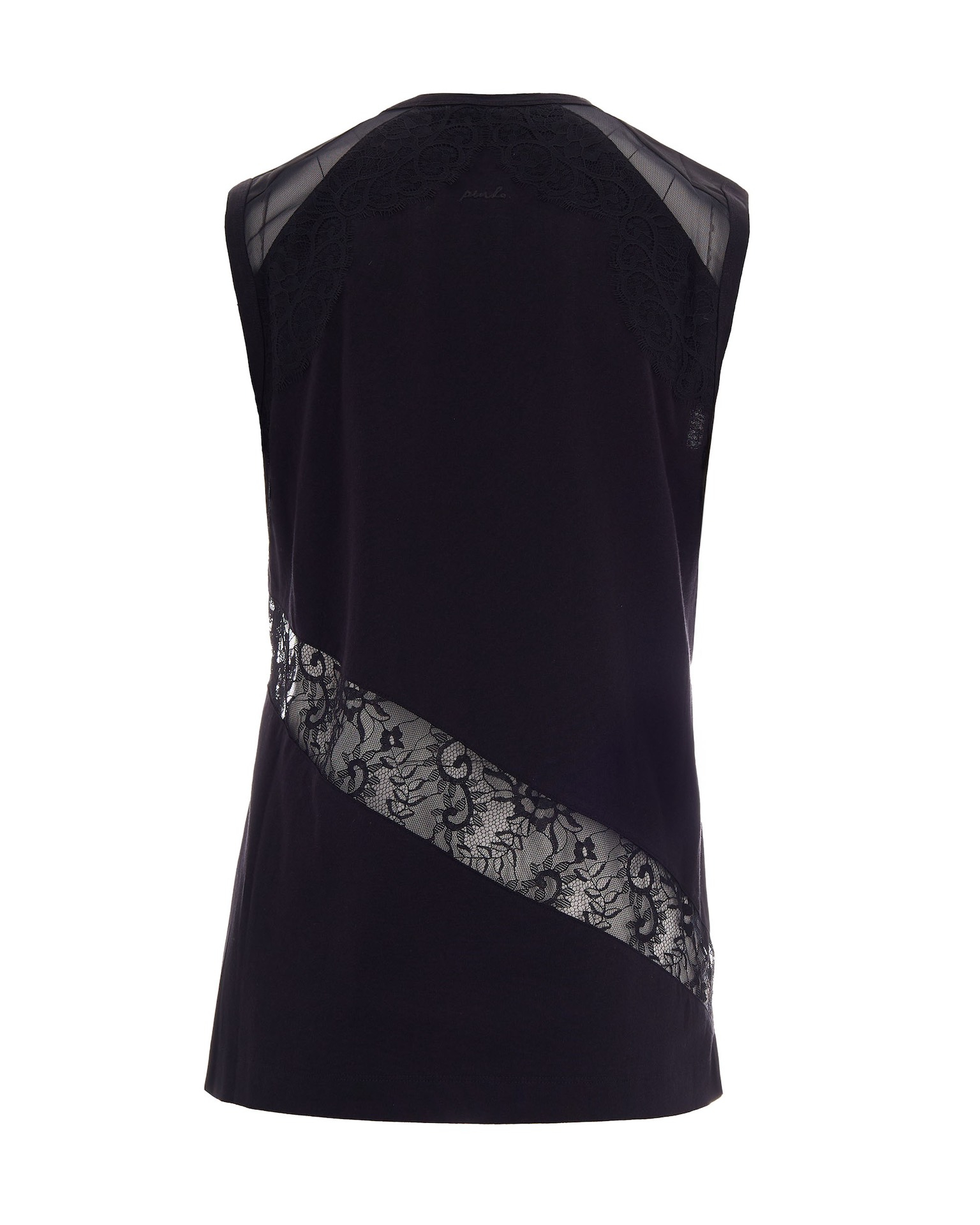 [PINKO] T-shirts Sleeveless SS26 106291A335Z99