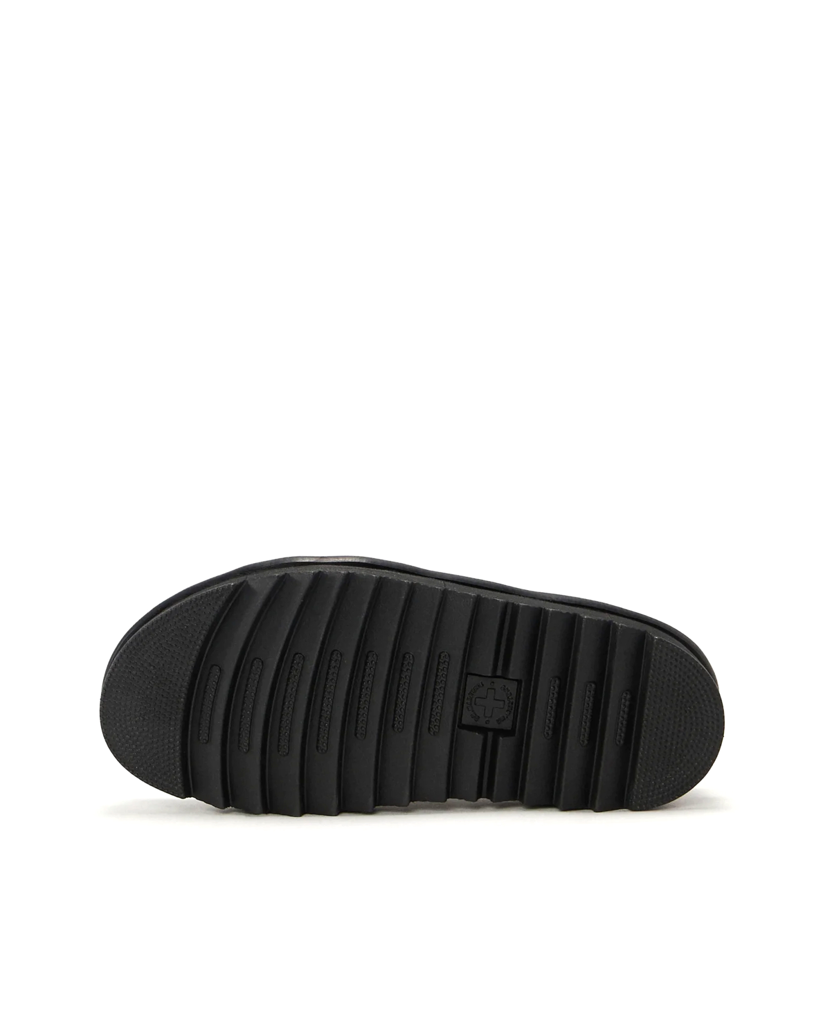 [Dr. Martens] Sandals SS26 31520001Black Athena