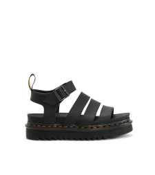 [Dr. Martens] Sandals SS26 31520001Black Athena