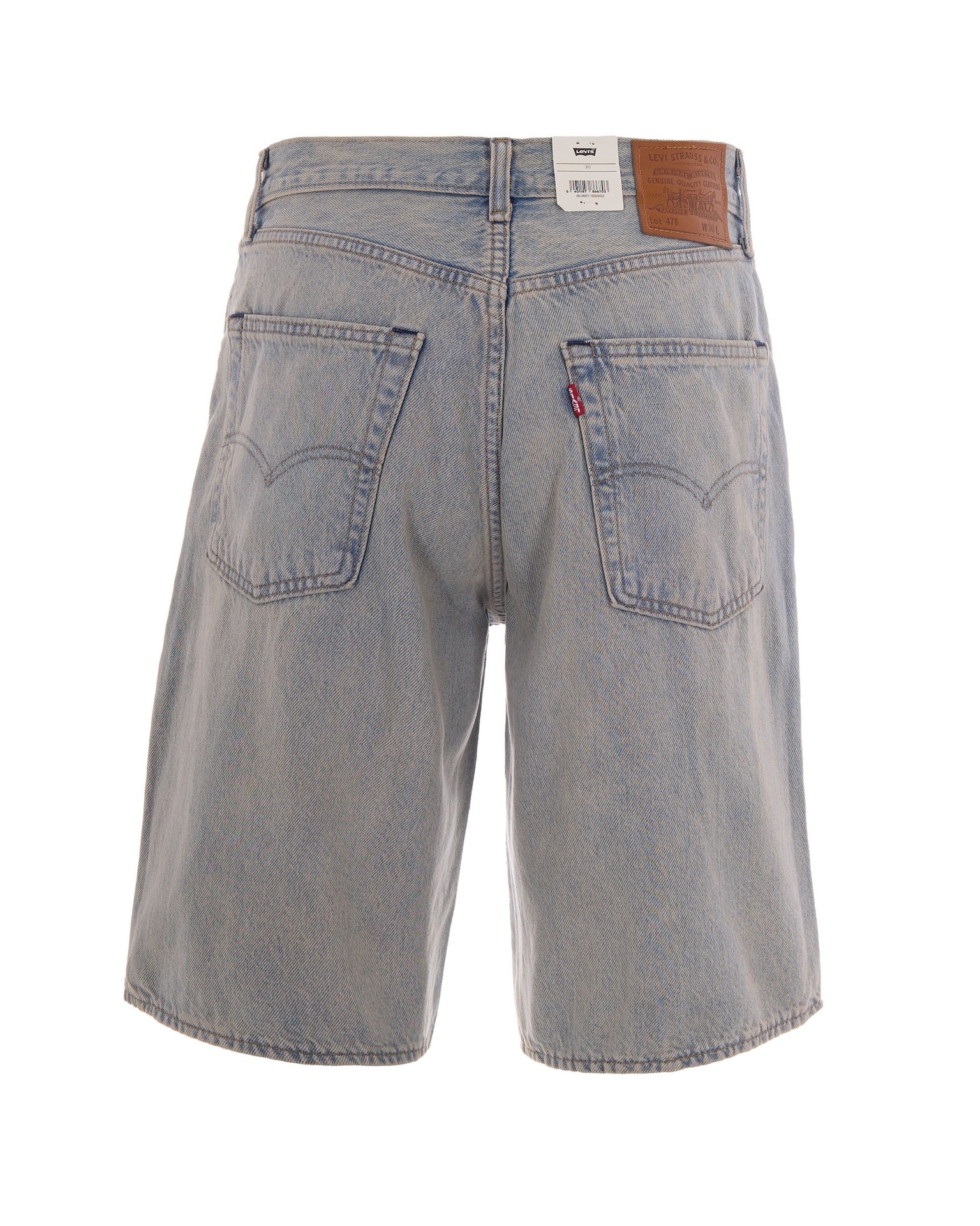 [Levi's] Shorts SS26 001JM0013242