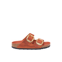 [Birkenstock] Slippers SS26 1026661Burnt orange