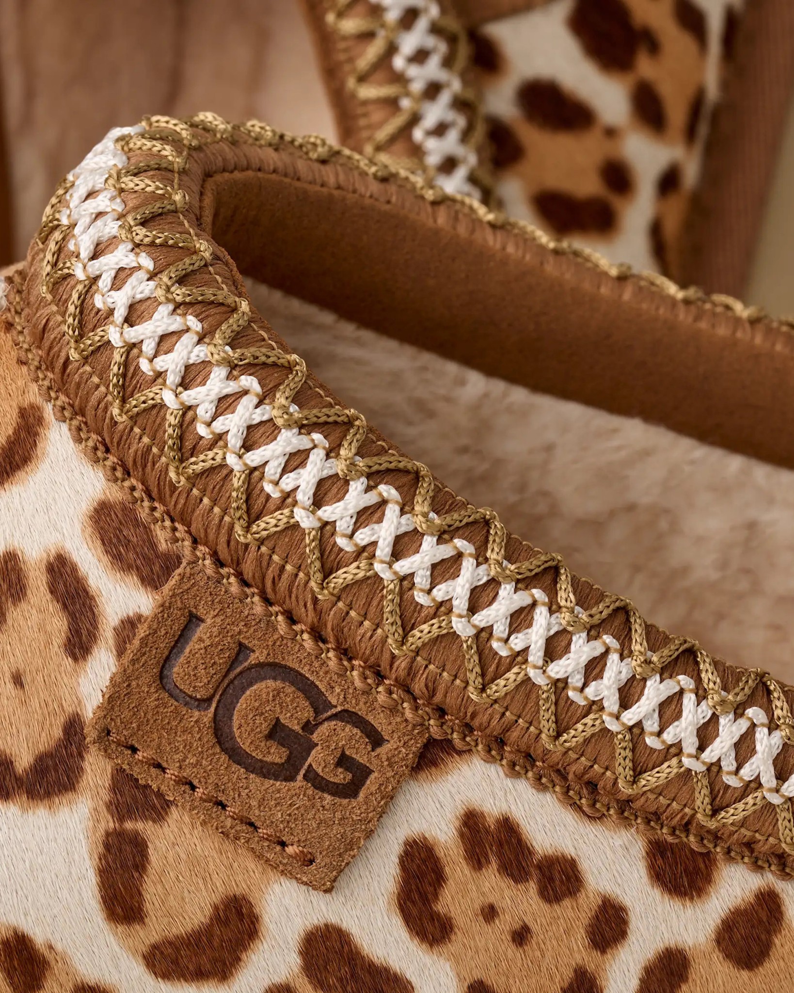 [UGG] Slippers SS26 1177890FDJ
