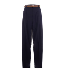 [MAX MARA STUDIO] Trousers SS26 2616131081600MSTBACIO008