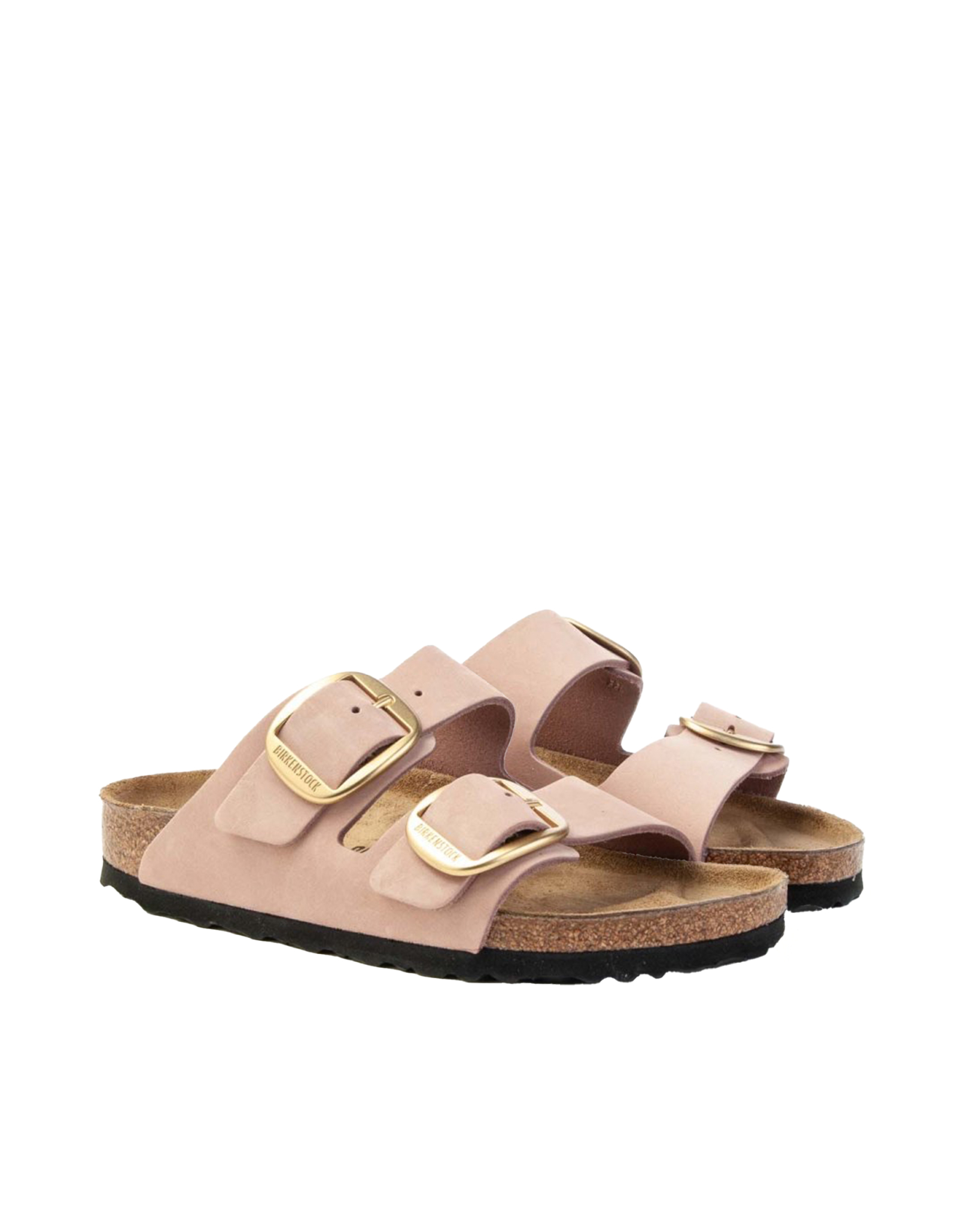 [Birkenstock] Slippers SS26 1026583Soft pink