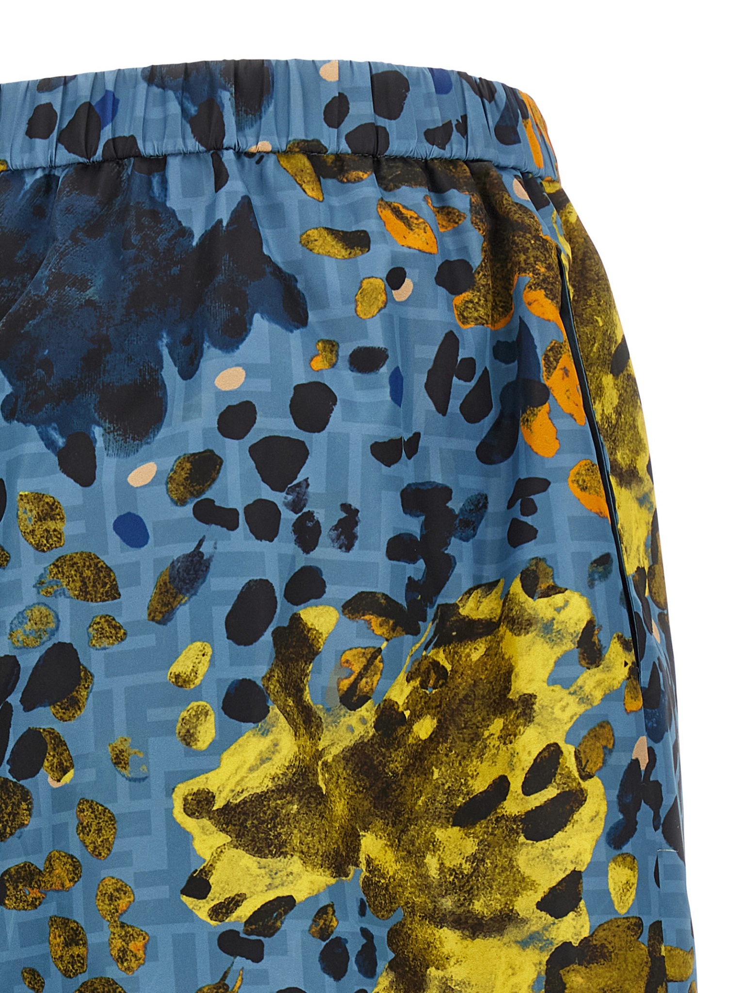[Fendi] Shorts SS26 FAB408AT9DF1V3Y