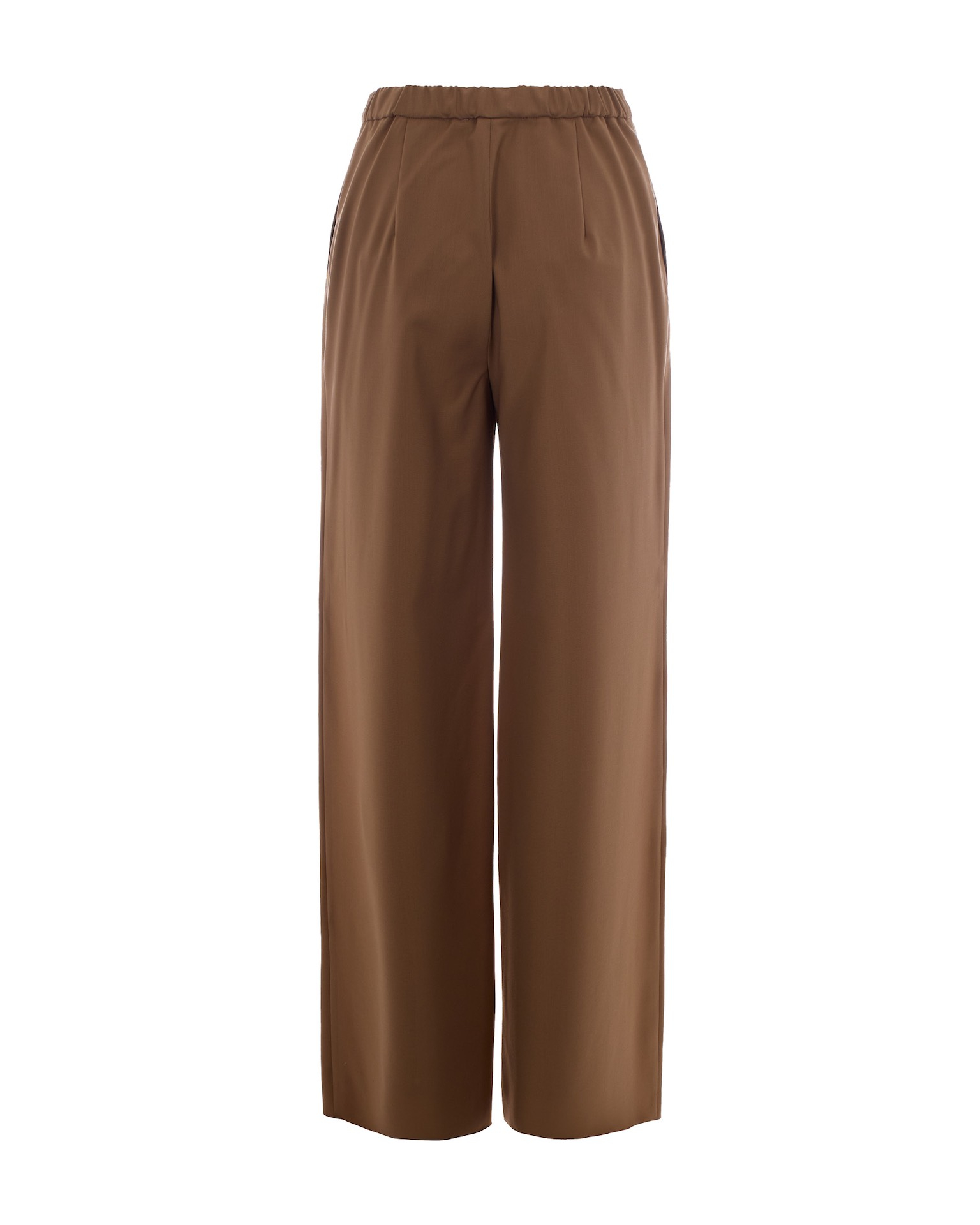 [MAX MARA STUDIO] Trousers SS26 2616131091600MSTCORONE002
