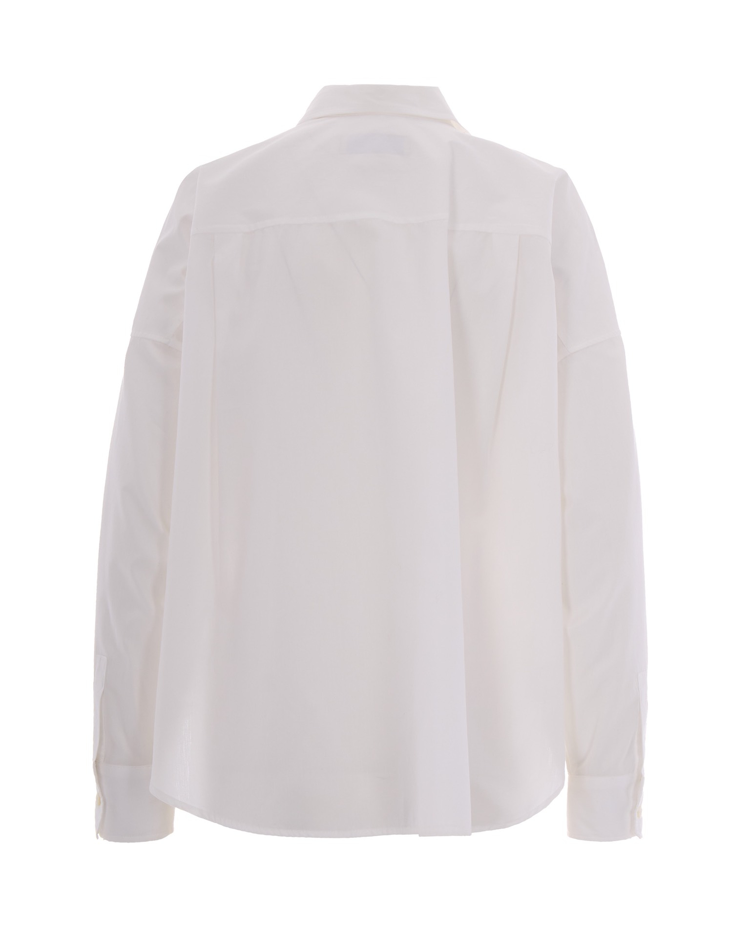 [Weekend MaxMara] Shirts Long Sleeve SS26 2615111031600WKDAUREO001