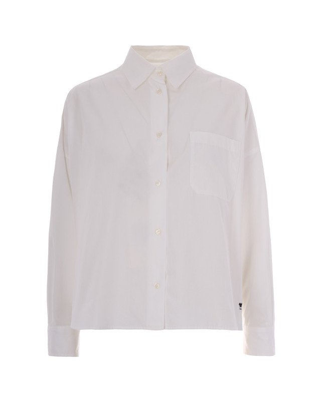 [Weekend MaxMara] Shirts Long Sleeve SS26 2615111031600WKDAUREO001