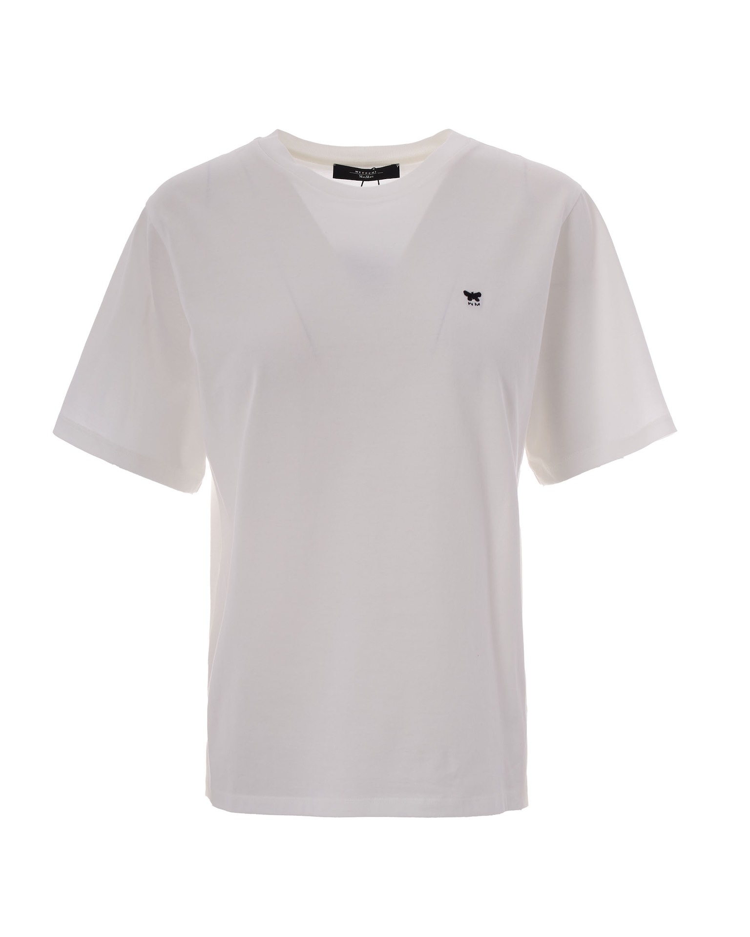 [Weekend MaxMara] T-shirts Short Sleeve SS26 2615971031600WKDVENACO001