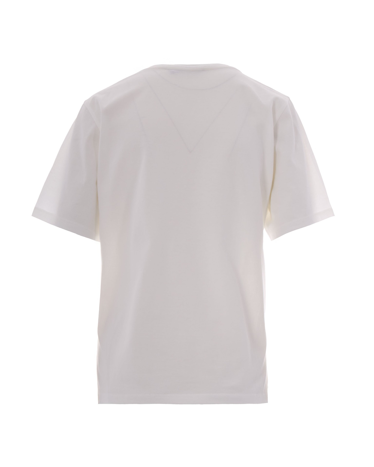 [Weekend MaxMara] T-shirts Short Sleeve SS26 2615971031600WKDVENACO001