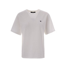 [Weekend MaxMara] T-shirts Short Sleeve SS26 2615971031600WKDVENACO001