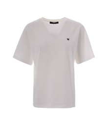 [Weekend MaxMara] T-shirts Short Sleeve SS26 2615971031600WKDVENACO001
