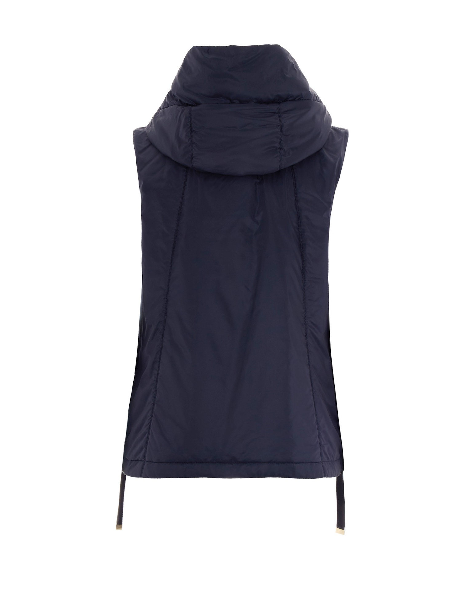 [MAX MARA THE CUBE] Down Vest SS26 2619291044600GREENGO008
