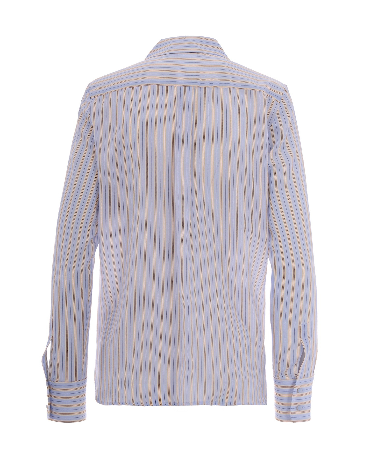 [MAX MARA STUDIO] Shirts Long Sleeve SS26 2616111011600MSTFLIRT005