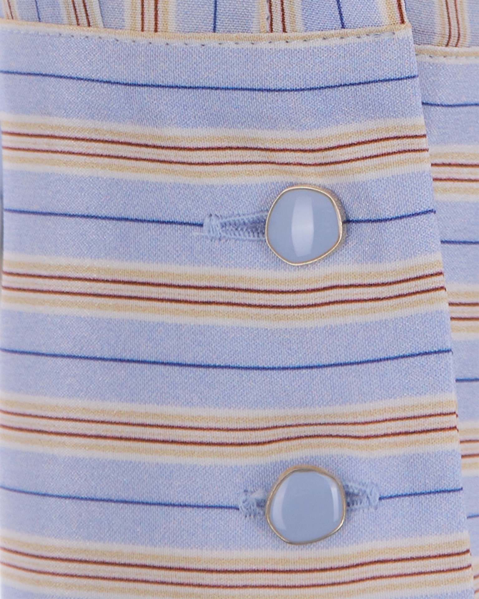 [MAX MARA STUDIO] Shirts Long Sleeve SS26 2616111011600MSTFLIRT005