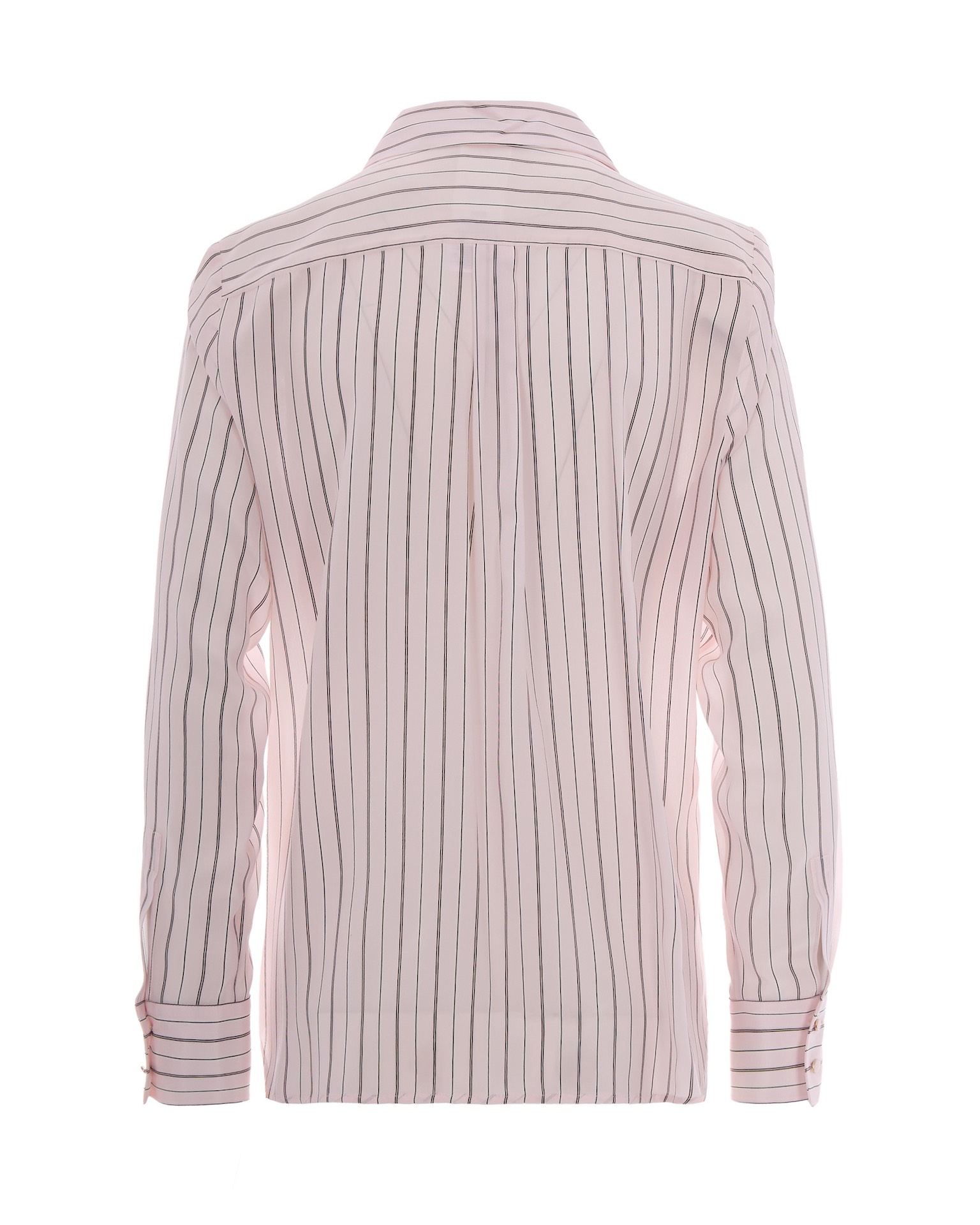 [MAX MARA STUDIO] Shirts Long Sleeve SS26 2616111011600MSTFLIRT001