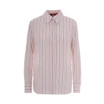 [MAX MARA STUDIO] Shirts Long Sleeve SS26 2616111011600MSTFLIRT001
