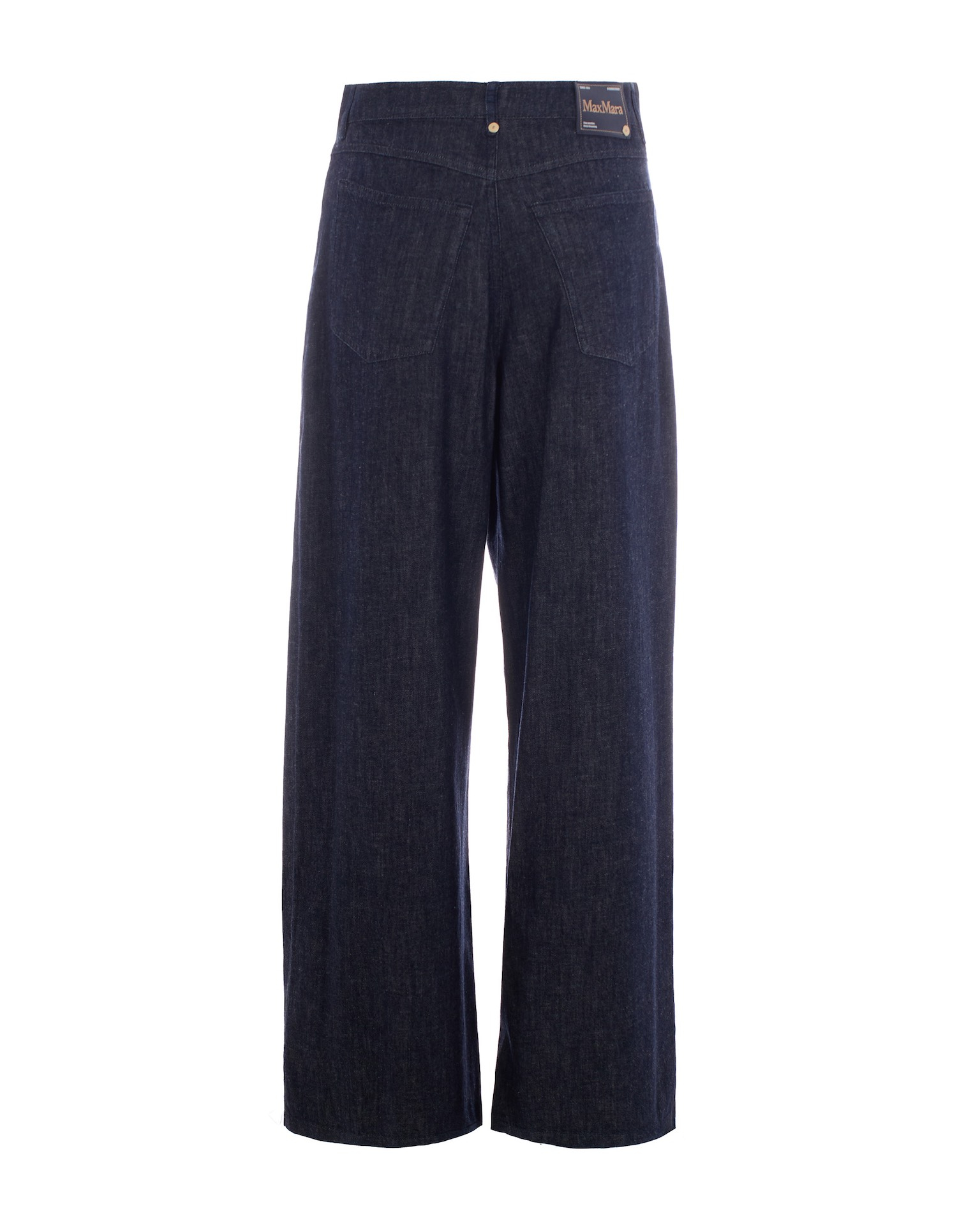 [S Max Mara] Jeans SS26 2619181041600SMMLAVINIA001