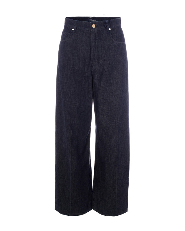 [S Max Mara] Jeans SS26 2619181041600SMMLAVINIA001