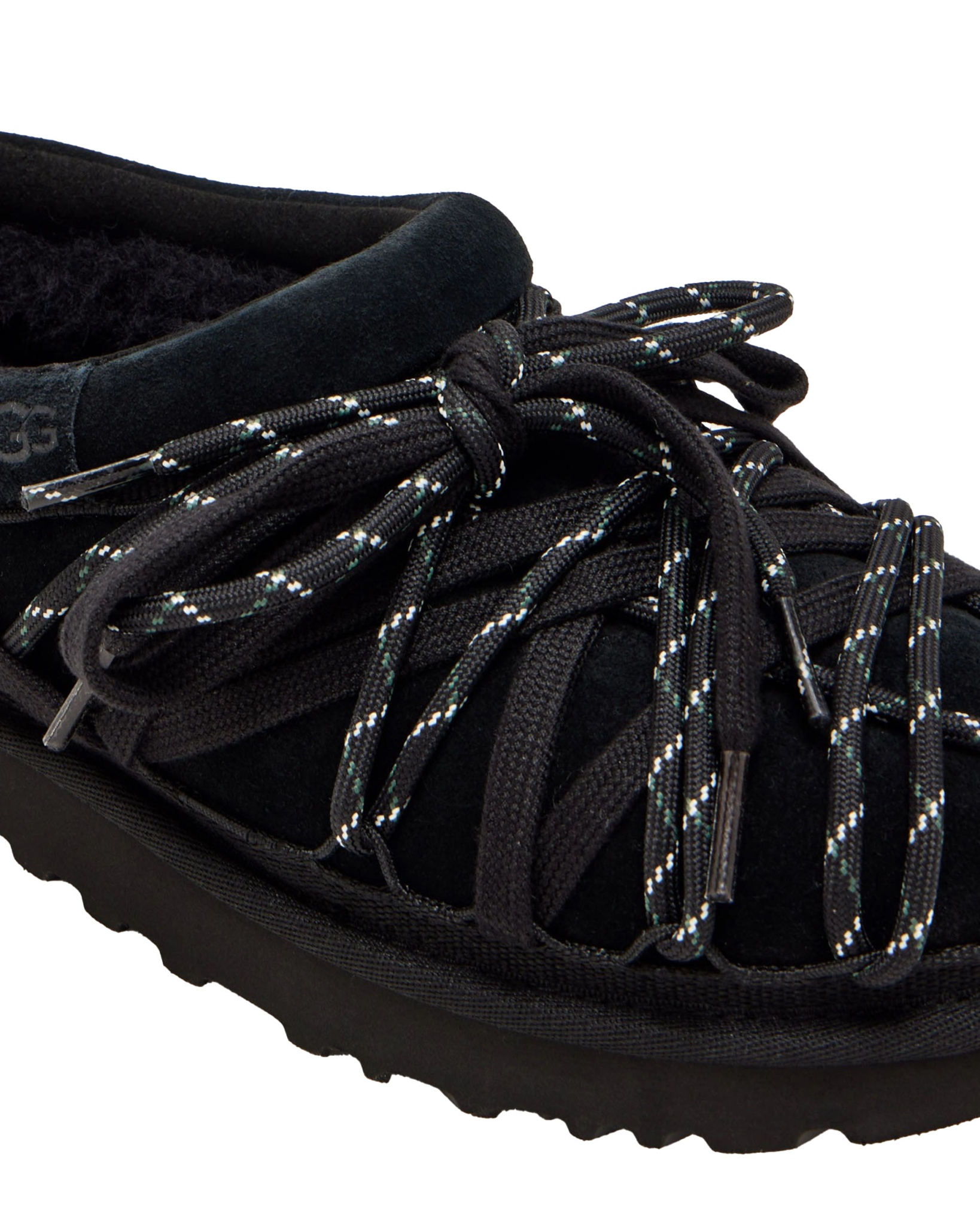 [UGG] Slippers SS26 1175190BLK
