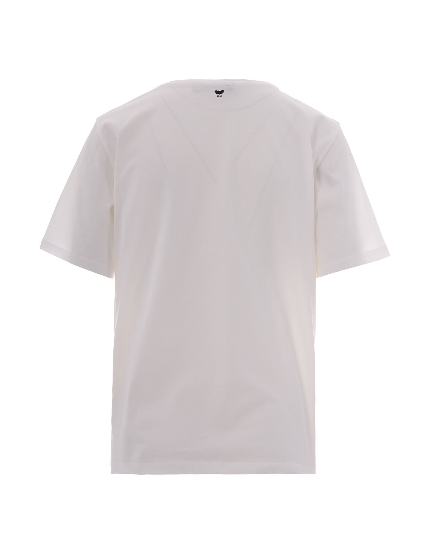 [Weekend MaxMara] T-shirts Short Sleeve SS26 2615971051600WKDTENUE006