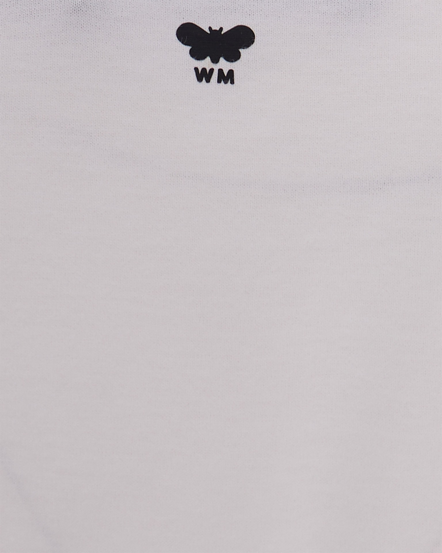 [Weekend MaxMara] T-shirts Short Sleeve SS26 2615971051600WKDTENUE003