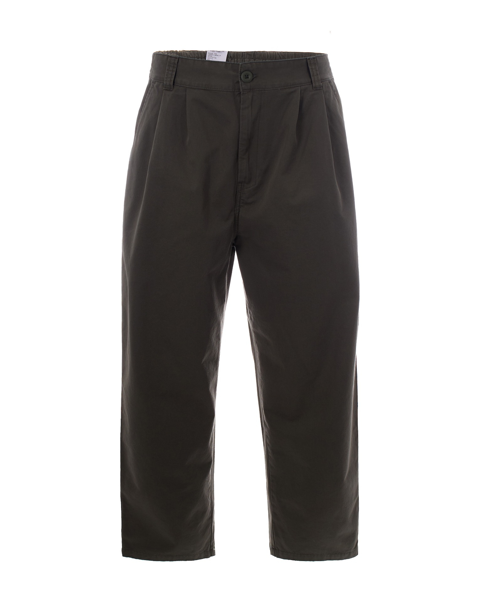 [CARHARTT WIP] Trousers SS26 I0331291106