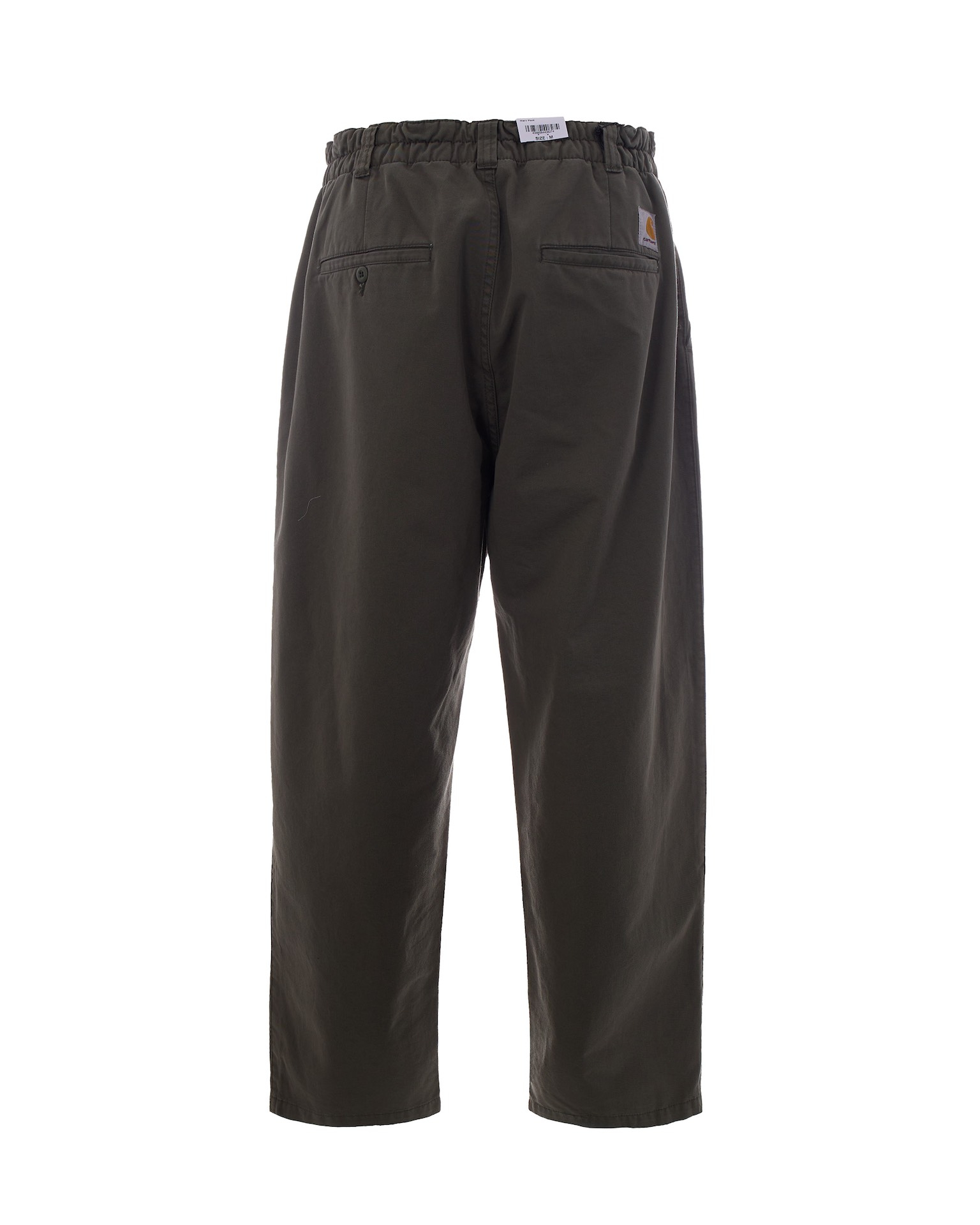 [CARHARTT WIP] Trousers SS26 I0331291106