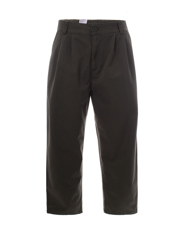 [CARHARTT WIP] Trousers SS26 I0331291106