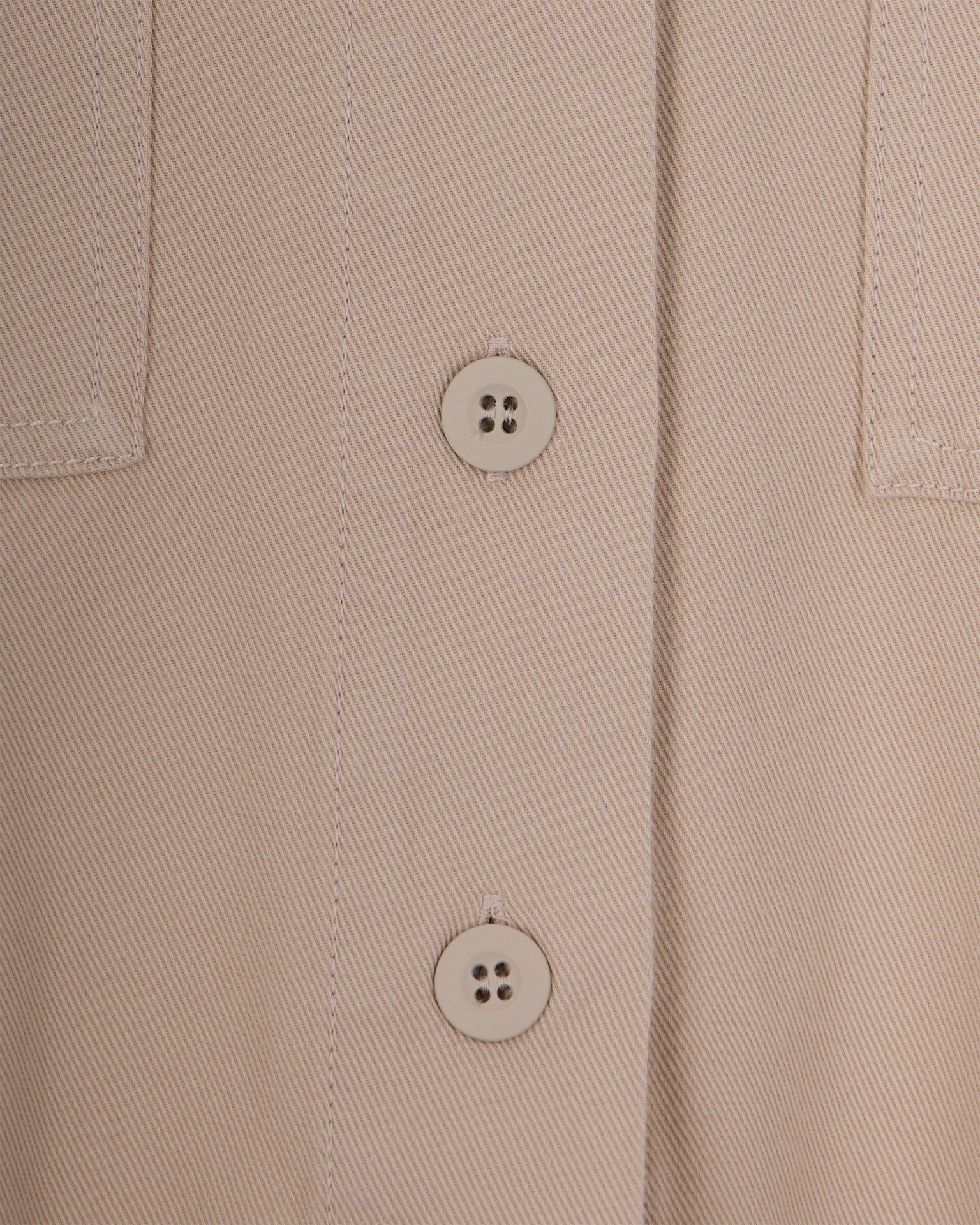 [Weekend MaxMara] Shirts Long Sleeve SS26 2615111081600WKDRADENTE001