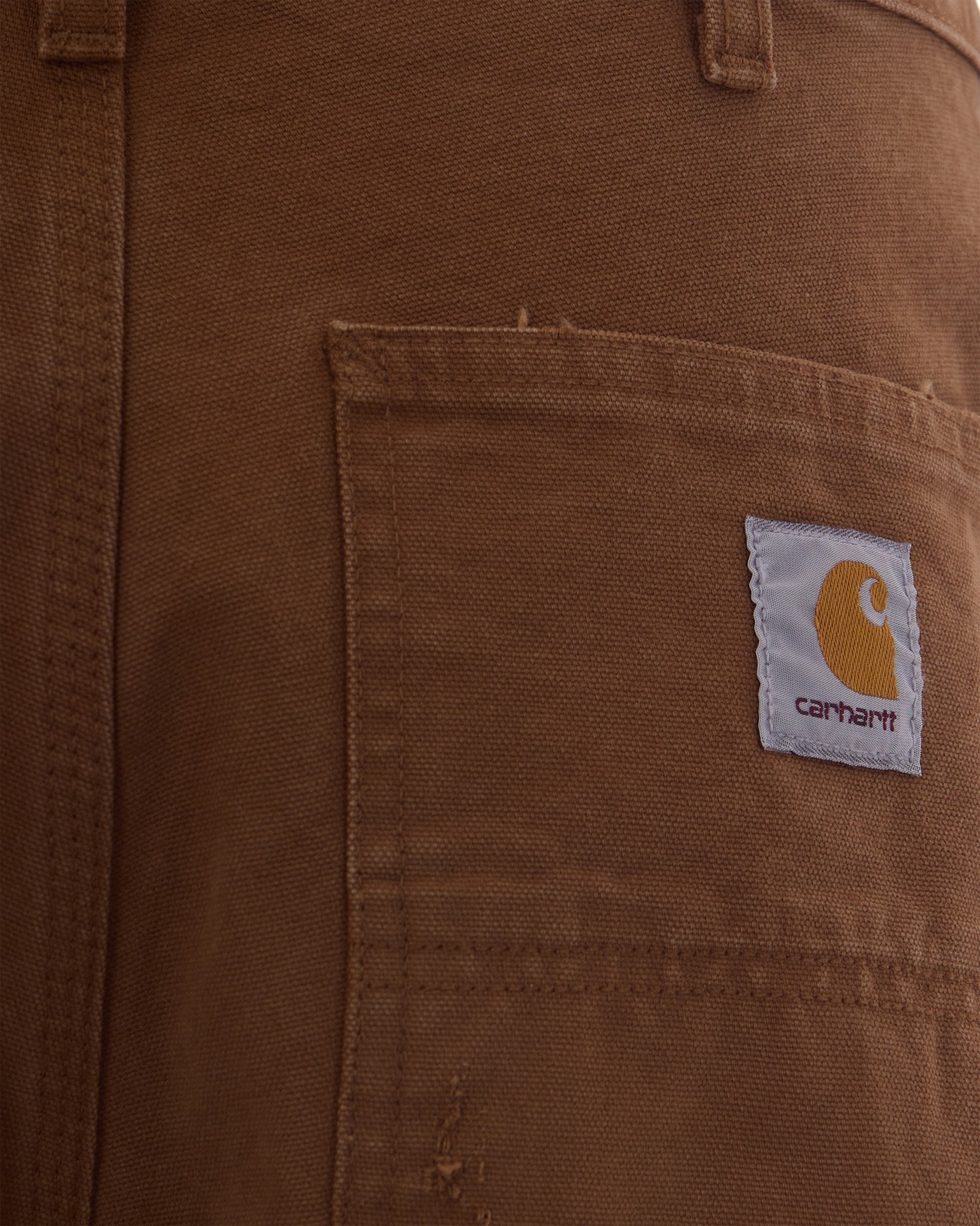 [CARHARTT WIP] Trousers SS26 I036276HZB7