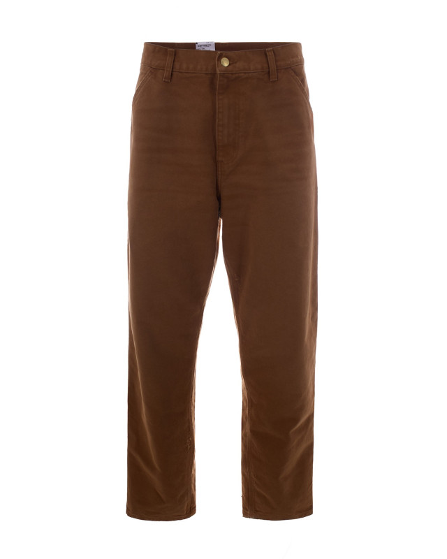 [CARHARTT WIP] Trousers SS26 I036276HZB7