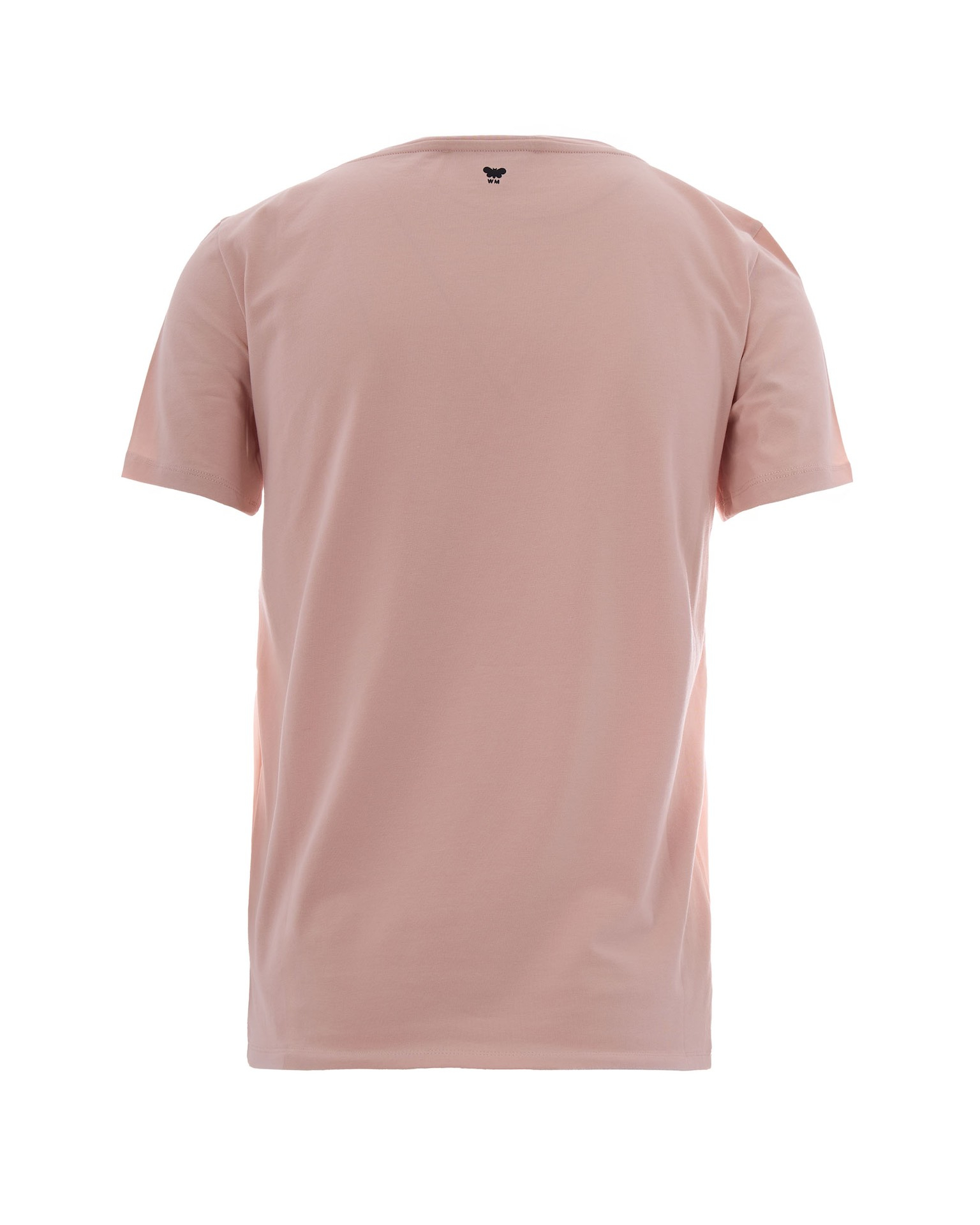 [Weekend MaxMara] T-shirts Short Sleeve SS26 2615971021600WKDMULTIB007