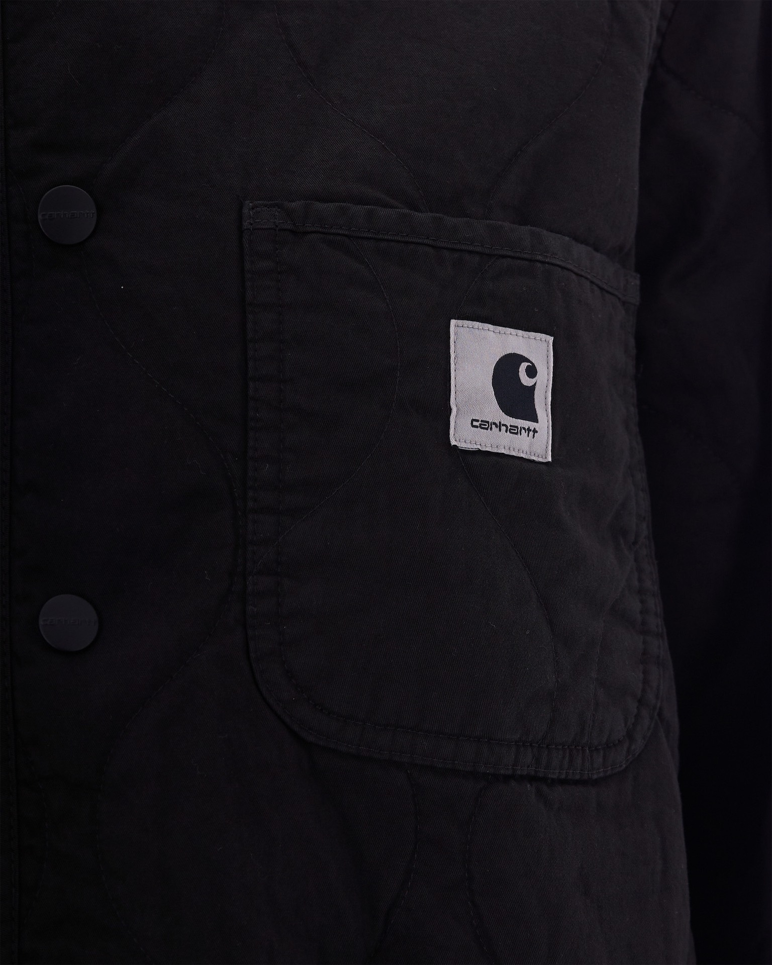 [CARHARTT WIP] Jacket SS26 I03597389XX